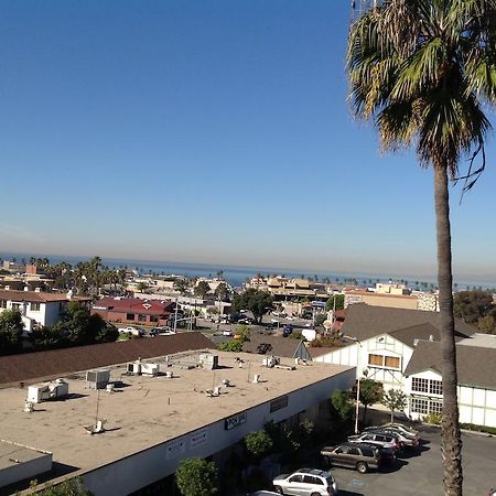 Palos Verdes Inn Redondo Beach Bagian luar foto