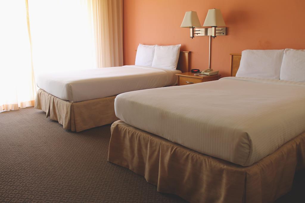 Palos Verdes Inn Redondo Beach Ruang foto