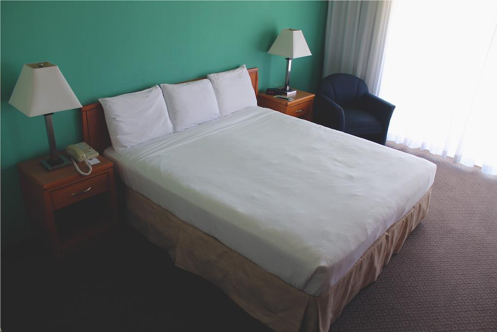 Palos Verdes Inn Redondo Beach Ruang foto