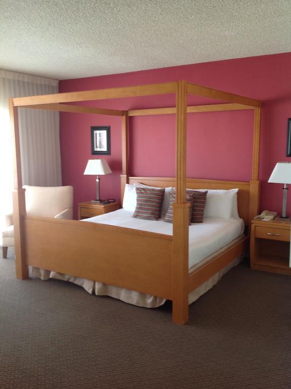 Palos Verdes Inn Redondo Beach Ruang foto