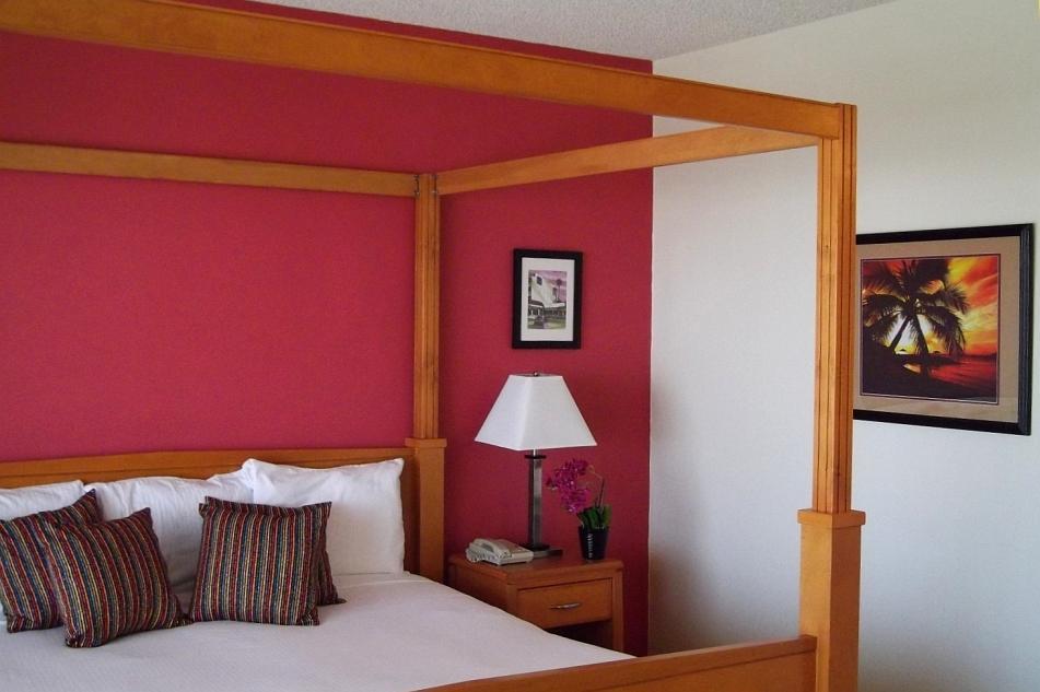 Palos Verdes Inn Redondo Beach Ruang foto